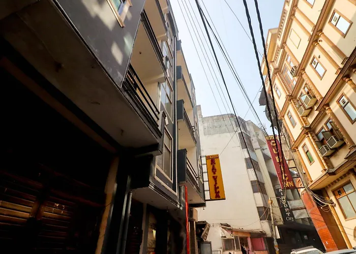 Stay Villa Delhi AirportVilla